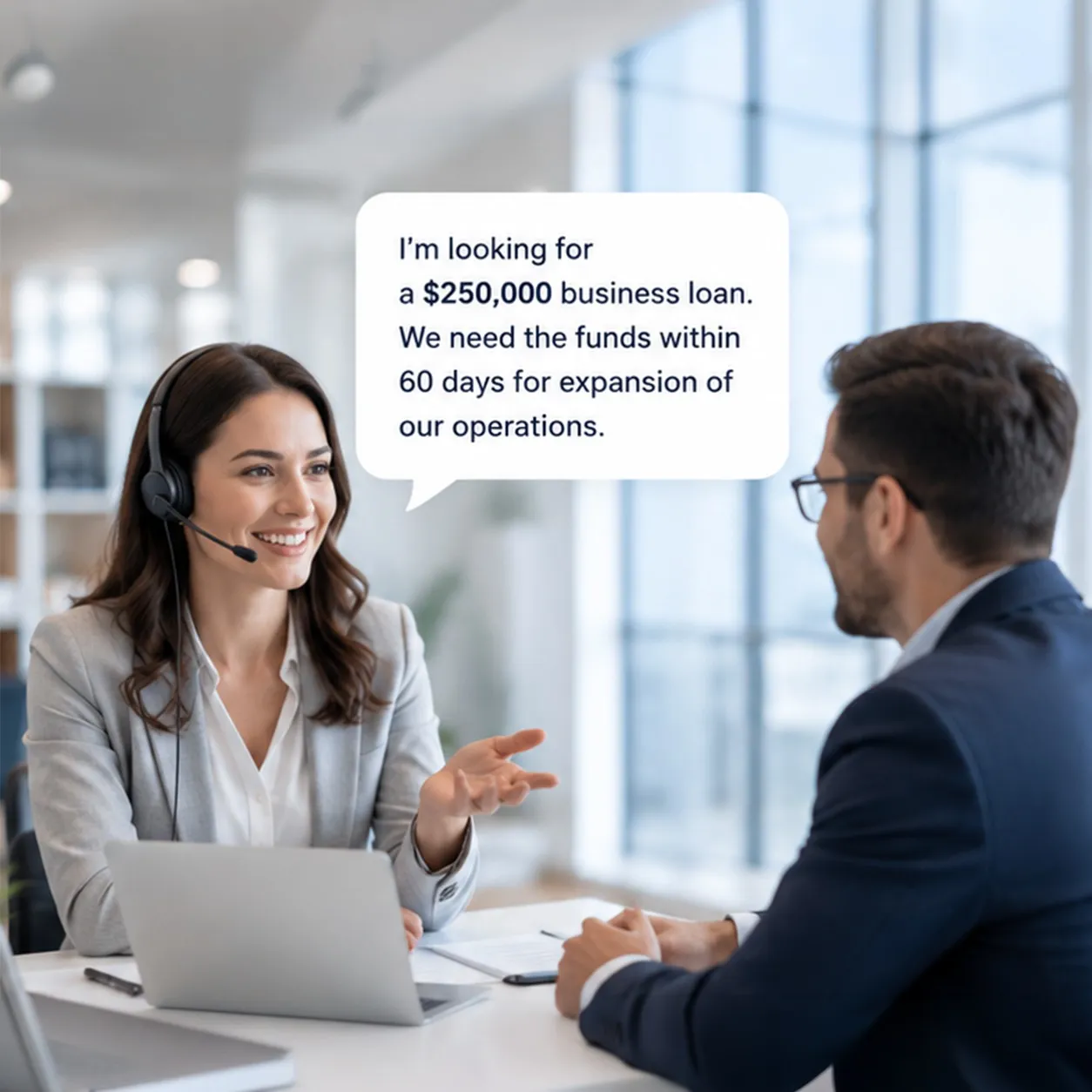 Banking & Commercial Lending