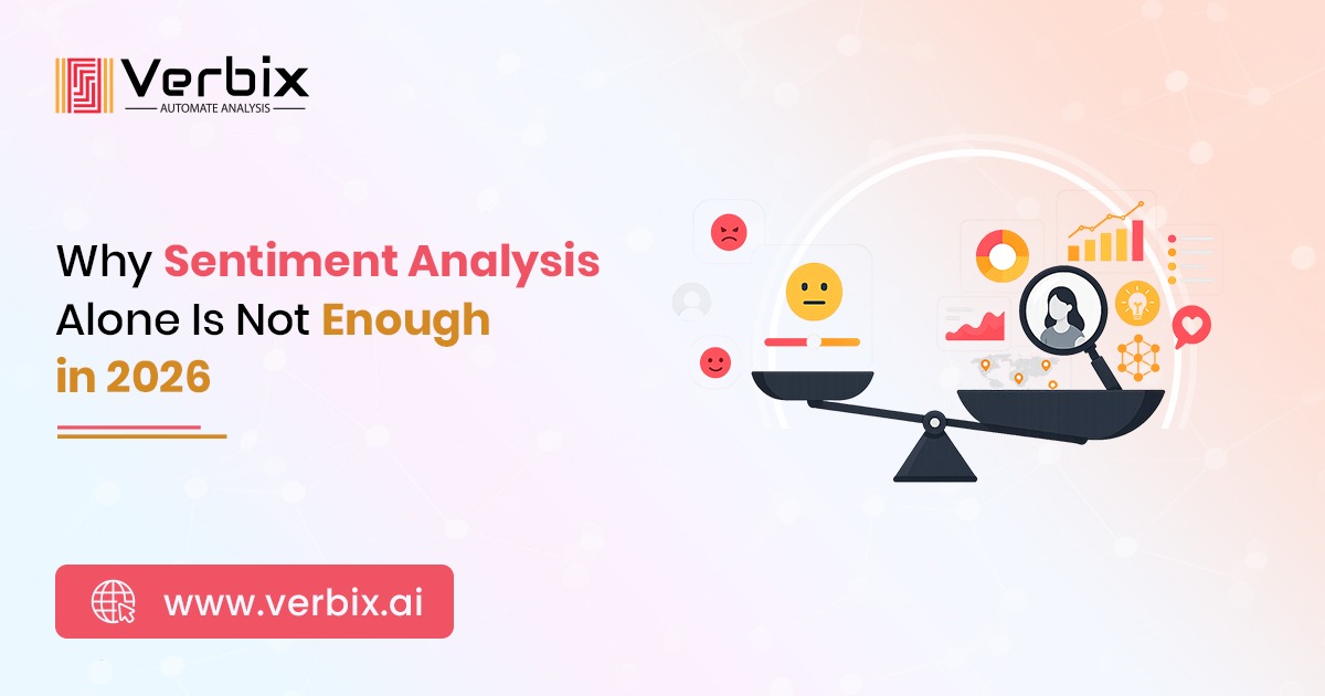 AI call analytics going beyond sentiment analysis to deliver deeper customer insights in 2026