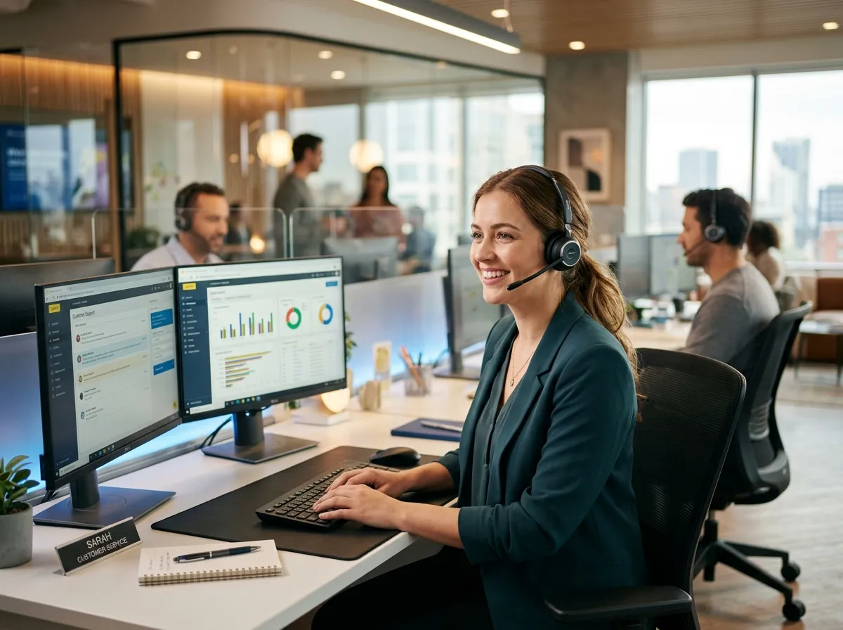 AI Voice Bot